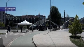 Osetljivo pitanje mosta